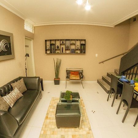Suite 20 Santana By Oba Sao Paulo Exterior photo